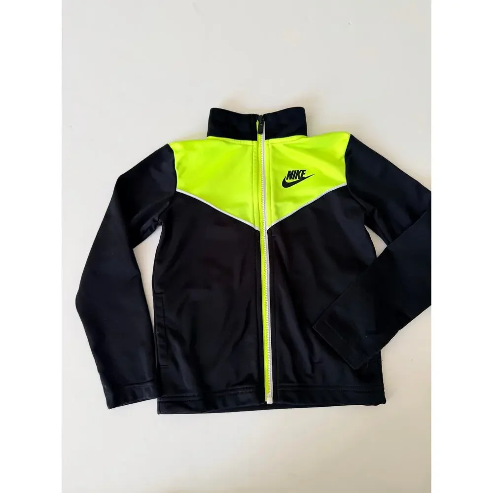 Nike get your